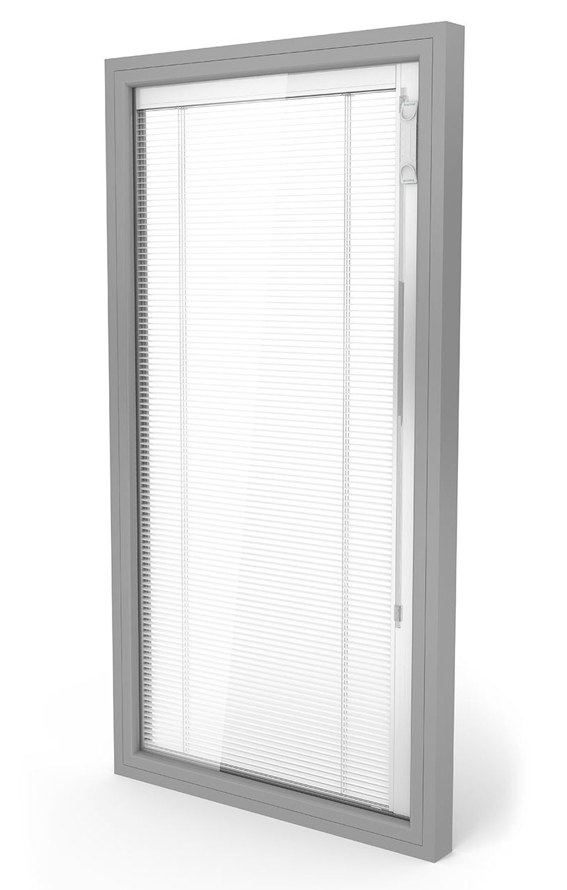 smart blinds