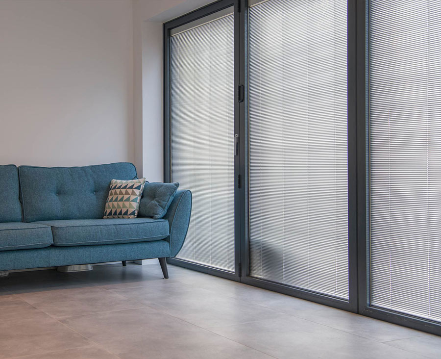 blinds