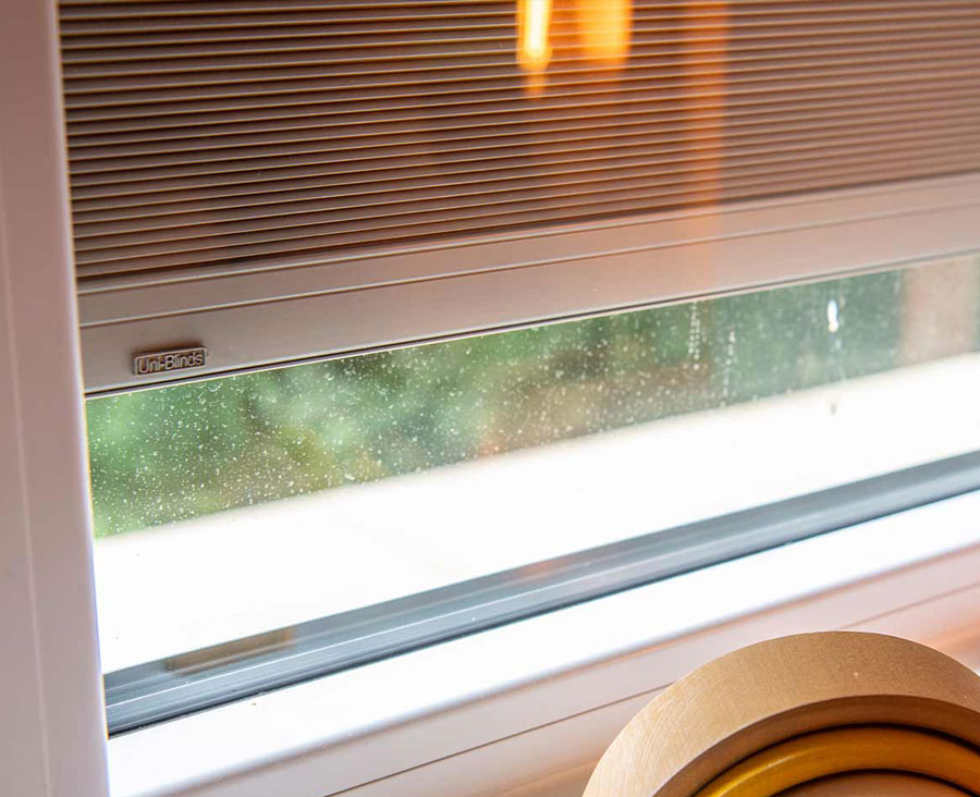 blinds