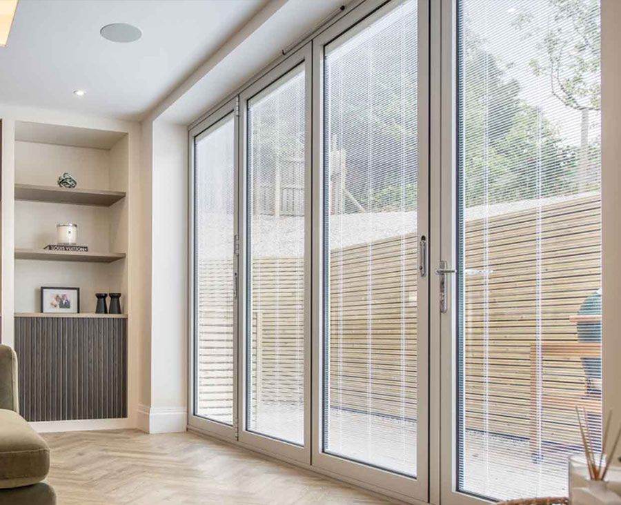 blinds